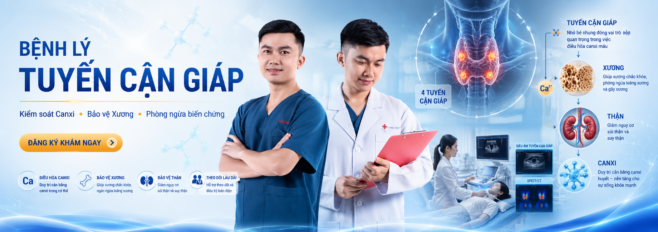 TUYẾN CẬN GIÁP